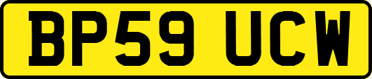 BP59UCW