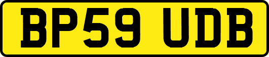 BP59UDB
