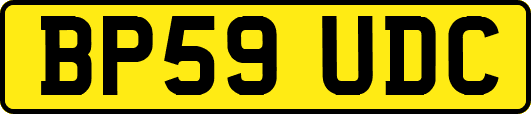 BP59UDC