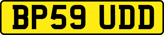 BP59UDD