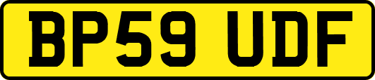 BP59UDF