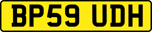 BP59UDH