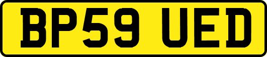 BP59UED