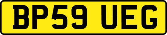 BP59UEG