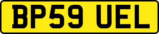 BP59UEL
