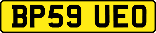 BP59UEO