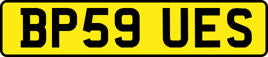 BP59UES