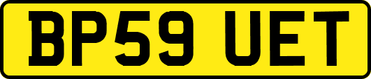 BP59UET