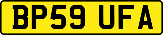BP59UFA