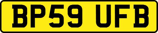 BP59UFB
