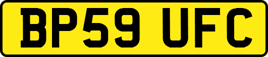 BP59UFC