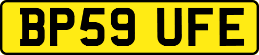 BP59UFE