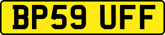 BP59UFF