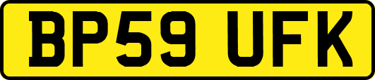 BP59UFK