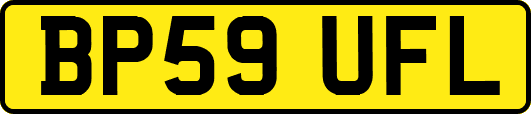 BP59UFL