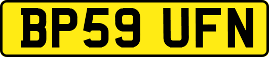BP59UFN