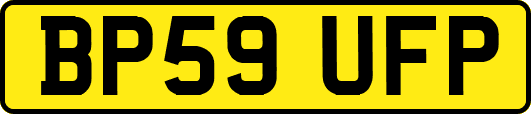 BP59UFP