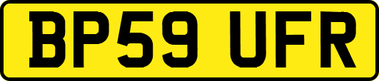 BP59UFR