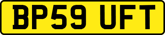 BP59UFT