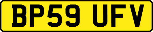 BP59UFV