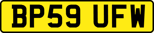 BP59UFW