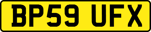 BP59UFX