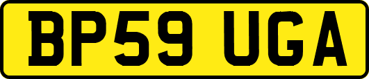 BP59UGA