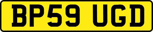 BP59UGD
