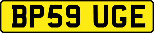 BP59UGE