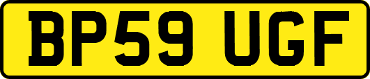 BP59UGF