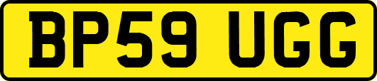 BP59UGG