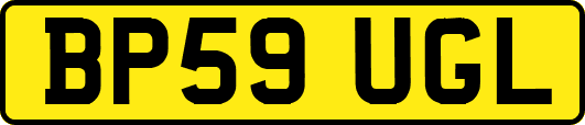 BP59UGL