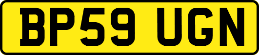 BP59UGN