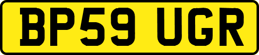 BP59UGR