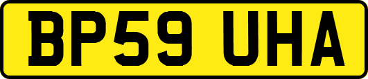 BP59UHA