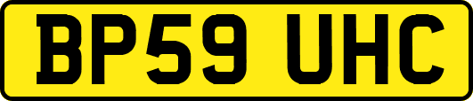 BP59UHC