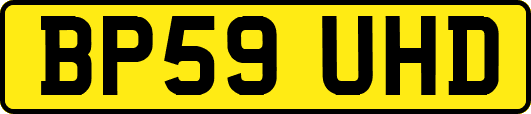 BP59UHD