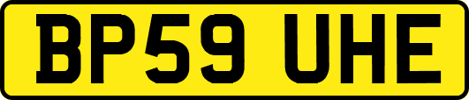 BP59UHE