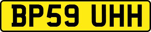 BP59UHH
