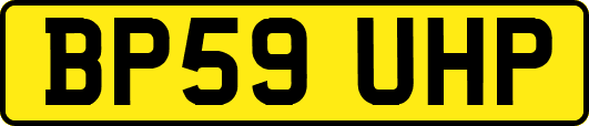 BP59UHP