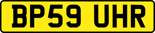 BP59UHR