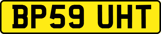 BP59UHT