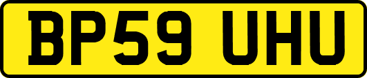 BP59UHU