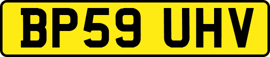 BP59UHV