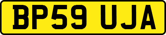 BP59UJA