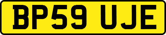 BP59UJE