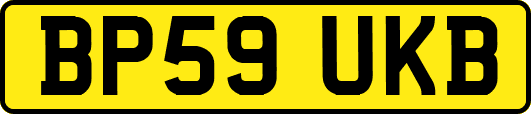 BP59UKB