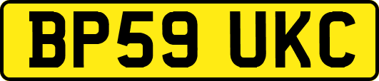 BP59UKC