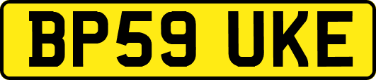 BP59UKE