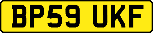 BP59UKF
